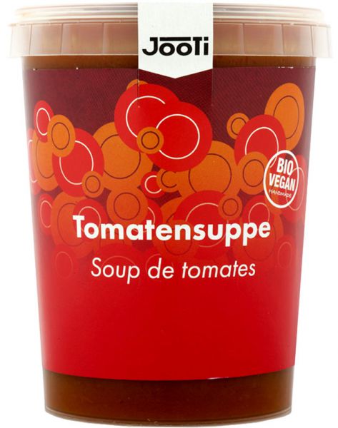 Tomatensuppe, 450g