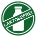laktosefrei